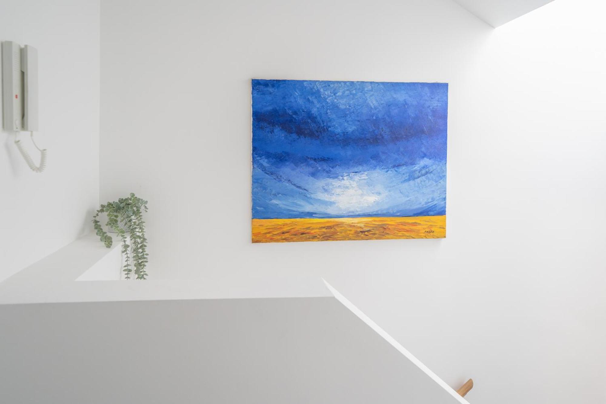 Gorgeous New 1 Bedroom Penthouse Flat Morecambe Luaran gambar